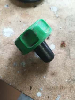 Tapón Gasolina Derbi Senda Verde