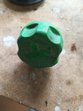 Tapón Gasolina Derbi Senda Verde
