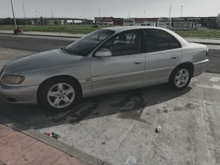 Opel Omega 2003