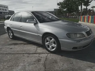 Opel Omega 2003