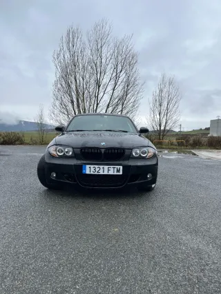 BMW Serie 1 2007