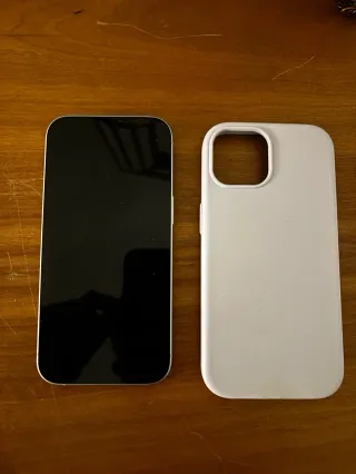 iPhone 15 128GB Azul 90% Batería