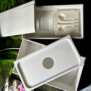 iPhone 5S 16GB Grigio Siderale