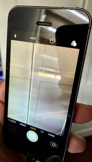 iPhone 5S 16GB Grigio Siderale