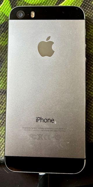 iPhone 5S 16GB Grigio Siderale