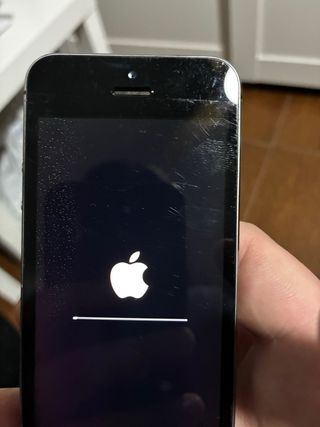 iPhone 5S 16GB Grigio Siderale