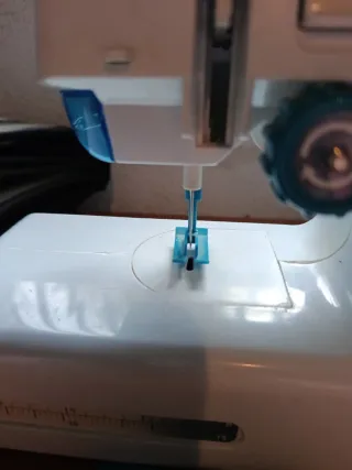 Máquina de coser SilverCrest