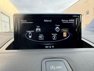 AUDI A1 1.6TDI 116CV