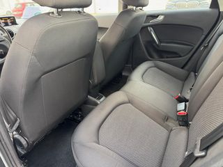 AUDI A1 1.6TDI 116CV