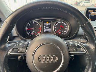 AUDI A1 1.6TDI 116CV