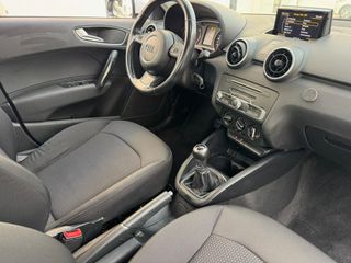 AUDI A1 1.6TDI 116CV