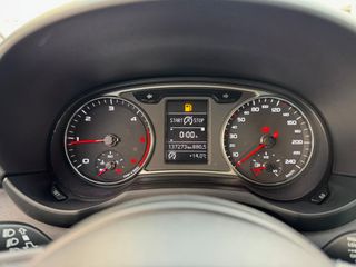 AUDI A1 1.6TDI 116CV