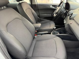 AUDI A1 1.6TDI 116CV