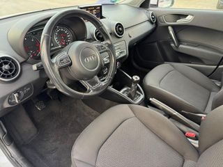 AUDI A1 1.6TDI 116CV