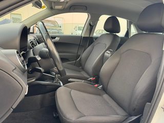 AUDI A1 1.6TDI 116CV
