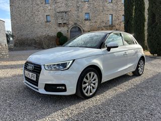 AUDI A1 1.6TDI 116CV