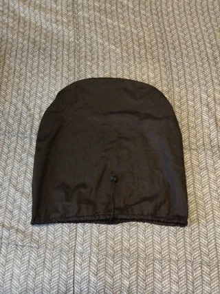 Funda para casco moto LS2