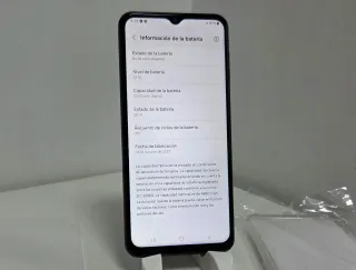 Samsung Galaxy A23 5G