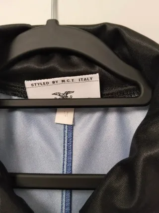 Camiseta Kappa FC Barcelona Portero Talla M