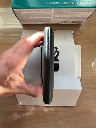 GPS Garmin Drive 60 Plus 6 Mapas Europa