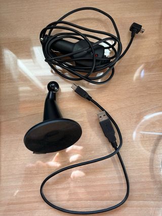 GPS Garmin Drive 60 Plus 6 Mapas Europa