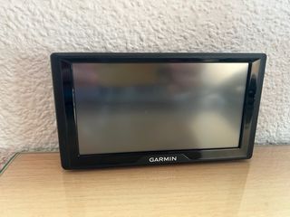 GPS Garmin Drive 60 Plus 6 Mapas Europa