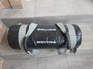 Saco Powerbag Bodytone 10kg