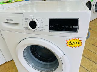 Lavadora Balay 7kg A+++ - Como nueva