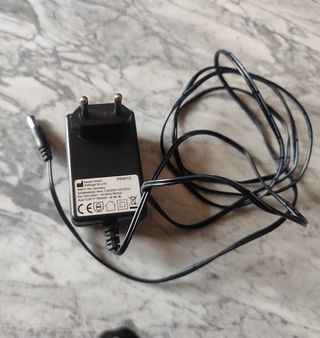 Cargador ADAPTADOR Beurer GmbH PRW18 12V 1500mA