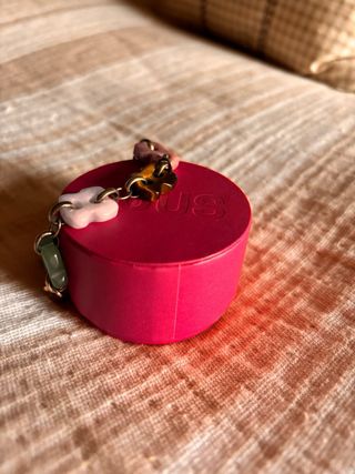 Pulsera Tous Ositos Multicolor