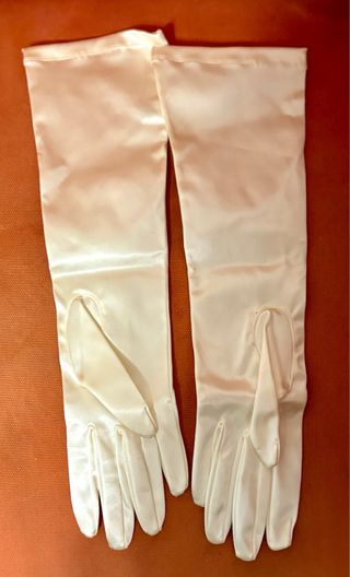 Abito da Sposa con ricami dorati