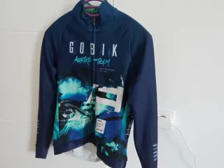 Maillot Gobik Master Team