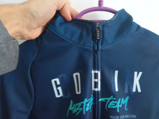 Maillot Gobik Master Team