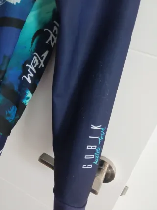 Maillot Gobik Master Team