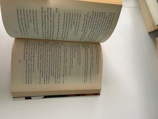 Libro Alt Risc de Ken Follet, en català