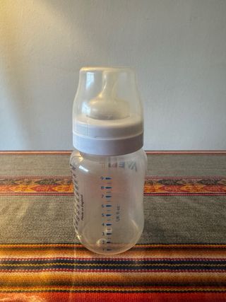 Biberón Avent Philips