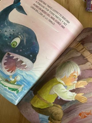 CLASICOS PARA CONTAR-VOL. II