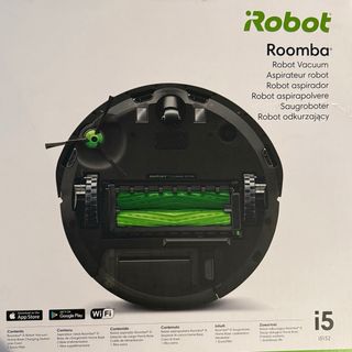 Robot Aspirador iRobot Roomba i5