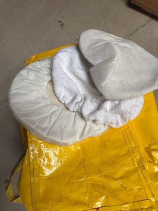 Pulidora Parkside 230V