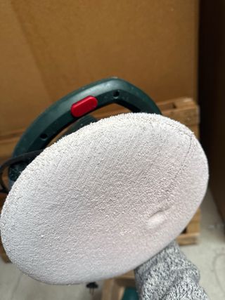 Pulidora Parkside 230V