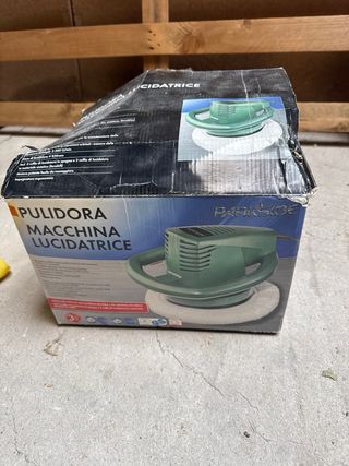 Pulidora Parkside 230V