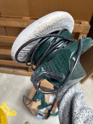 Pulidora Parkside 230V