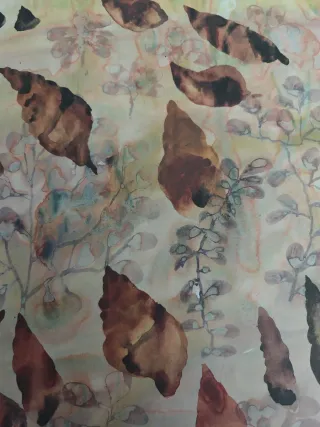 Miquel Barceló: carpeta de chinerías.