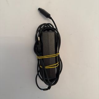 Nintendo GameCube Nero completa cavi e pad