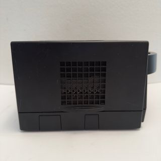 Nintendo GameCube Nero completa cavi e pad