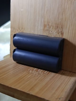 2 Batterie Konica Minolta NP-700 per Fotocamere Digitali