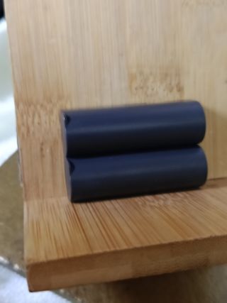 2 Batterie Konica Minolta NP-700 per Fotocamere Digitali