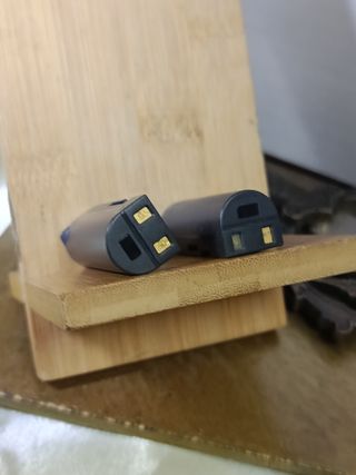 2 Batterie Konica Minolta NP-700 per Fotocamere Digitali