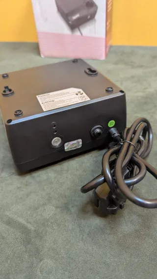 SAI Lapara SCD Series 600VA