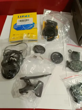 Garmin Edge 530+pack accesorios